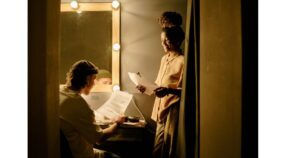 “もらう” ではなく “あたえる”—役を生かすために必要な視点