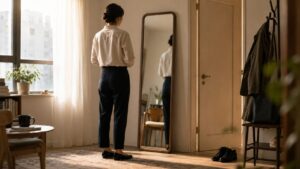 人物はセリフの前から始まっている｜『プラダを着た悪魔』1・2に学ぶ視線・身体・職業意識