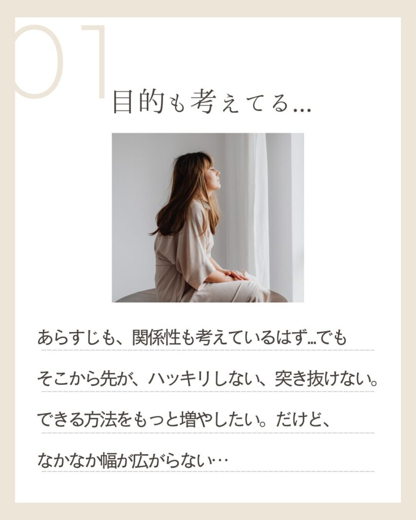 状況はあってもセリフに入っていない問題を通して演技は感情ではなく行動だと解説する俳優向けブログ記事のアイキャッチ画像