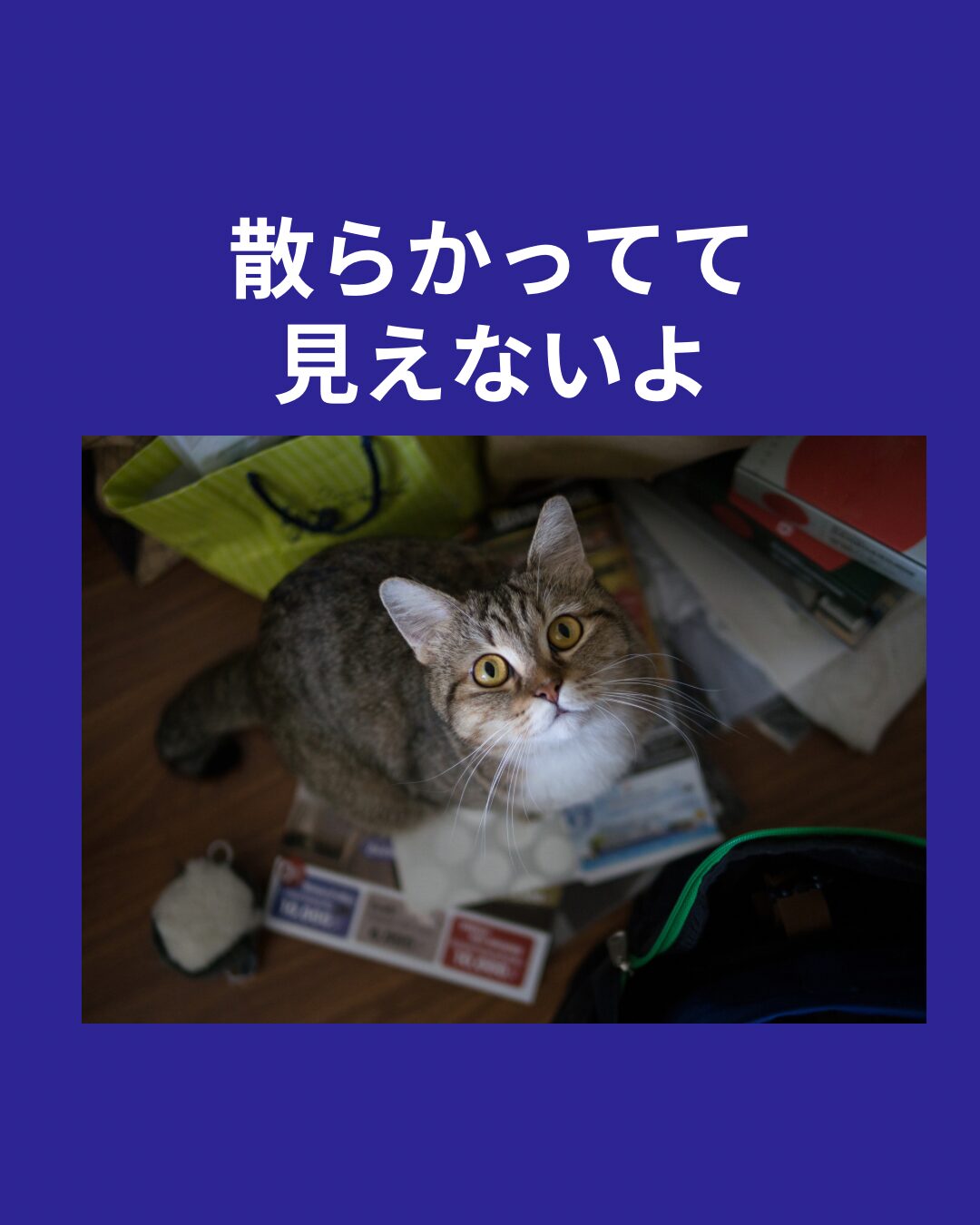 台本読んだはずなのに、受けない俳優のための解説。