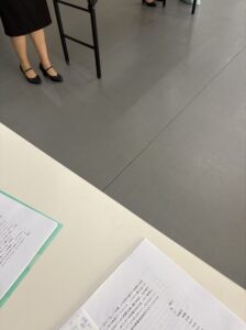 感じているのに伝わらない俳優へ|感情表現が深まらない本当の理由