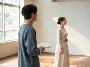 シャンプーを変えないまま、上から何を足しても変わらない｜身体と声の土台について